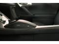 2012 Nebula Gray Pearl Lexus CT 200h Hybrid Premium  photo #8