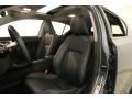 2012 Nebula Gray Pearl Lexus CT 200h Hybrid Premium  photo #9