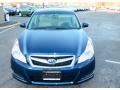 Azurite Blue Pearl - Legacy 2.5i Premium Photo No. 2
