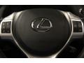 2012 Nebula Gray Pearl Lexus CT 200h Hybrid Premium  photo #12