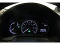 2012 Nebula Gray Pearl Lexus CT 200h Hybrid Premium  photo #13