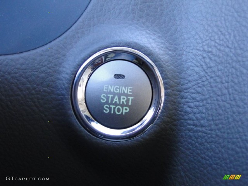 2010 GS 350 - Starfire Pearl White / Parchment photo #6