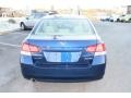 Azurite Blue Pearl - Legacy 2.5i Premium Photo No. 7