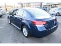 Azurite Blue Pearl - Legacy 2.5i Premium Photo No. 8