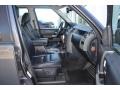 2006 Bonatti Grey Metallic Land Rover LR3 V8 SE  photo #10