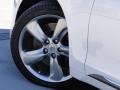 Starfire Pearl White - GS 350 Photo No. 21