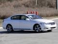 Starfire Pearl White - GS 350 Photo No. 26
