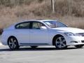 Starfire Pearl White - GS 350 Photo No. 27