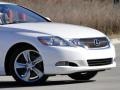 Starfire Pearl White - GS 350 Photo No. 28