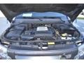 Bonatti Grey Metallic - LR3 V8 SE Photo No. 21