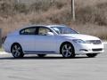 Starfire Pearl White - GS 350 Photo No. 32