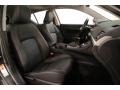 2012 Nebula Gray Pearl Lexus CT 200h Hybrid Premium  photo #47