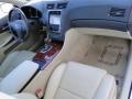 Starfire Pearl White - GS 350 Photo No. 41