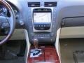 Starfire Pearl White - GS 350 Photo No. 42