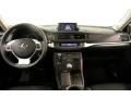 2012 Nebula Gray Pearl Lexus CT 200h Hybrid Premium  photo #51