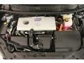 2012 Nebula Gray Pearl Lexus CT 200h Hybrid Premium  photo #53
