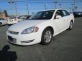 Summit White - Impala LT Photo No. 2