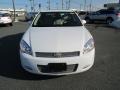 Summit White - Impala LT Photo No. 3