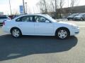 Summit White - Impala LT Photo No. 5