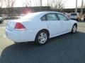 Summit White - Impala LT Photo No. 6