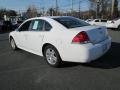 Summit White - Impala LT Photo No. 8