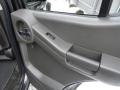 2011 Super Black Nissan Xterra Pro-4X 4x4  photo #9