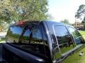 2003 Black Dodge Ram 1500 SLT Quad Cab  photo #31