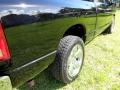 2003 Black Dodge Ram 1500 SLT Quad Cab  photo #41