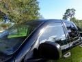 2003 Black Dodge Ram 1500 SLT Quad Cab  photo #45