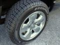 Black - Ram 1500 SLT Quad Cab Photo No. 58