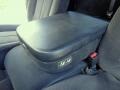 2003 Black Dodge Ram 1500 SLT Quad Cab  photo #71