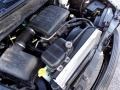 Black - Ram 1500 SLT Quad Cab Photo No. 73