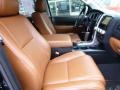 2012 Black Toyota Tundra Limited Double Cab 4x4  photo #10