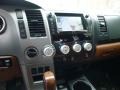 2012 Black Toyota Tundra Limited Double Cab 4x4  photo #22