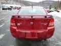 Inferno Red Crystal Pearl - Avenger R/T Photo No. 3