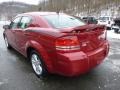 Inferno Red Crystal Pearl - Avenger R/T Photo No. 4