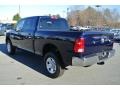 2014 True Blue Pearl Coat Ram 2500 Tradesman Crew Cab 4x4  photo #4