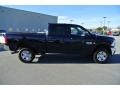 2014 True Blue Pearl Coat Ram 2500 Tradesman Crew Cab 4x4  photo #6