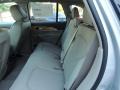 Medium Light Stone Rear Seat Photo for 2014 Lincoln MKX #88921061