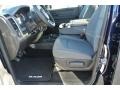 2014 True Blue Pearl Coat Ram 2500 Tradesman Crew Cab 4x4  photo #8