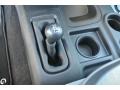 2014 True Blue Pearl Coat Ram 2500 Tradesman Crew Cab 4x4  photo #10