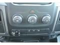 2014 True Blue Pearl Coat Ram 2500 Tradesman Crew Cab 4x4  photo #11