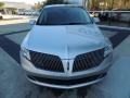 Ingot Silver - MKT EcoBoost AWD Photo No. 2