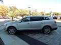 Ingot Silver - MKT EcoBoost AWD Photo No. 3