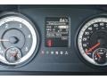 2014 True Blue Pearl Coat Ram 2500 Tradesman Crew Cab 4x4  photo #14