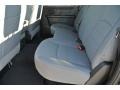 2014 True Blue Pearl Coat Ram 2500 Tradesman Crew Cab 4x4  photo #15