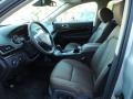 Ingot Silver - MKT EcoBoost AWD Photo No. 6