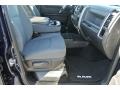 2014 True Blue Pearl Coat Ram 2500 Tradesman Crew Cab 4x4  photo #17