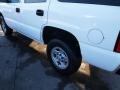 2006 Summit White Chevrolet Tahoe LS  photo #4