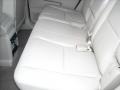 2008 Pearl White Tri Coat Metallic Suzuki XL7 Luxury AWD  photo #5